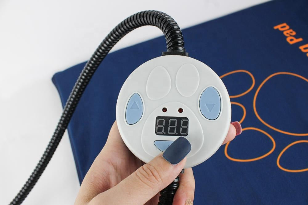 Washable Electric Heating Pad