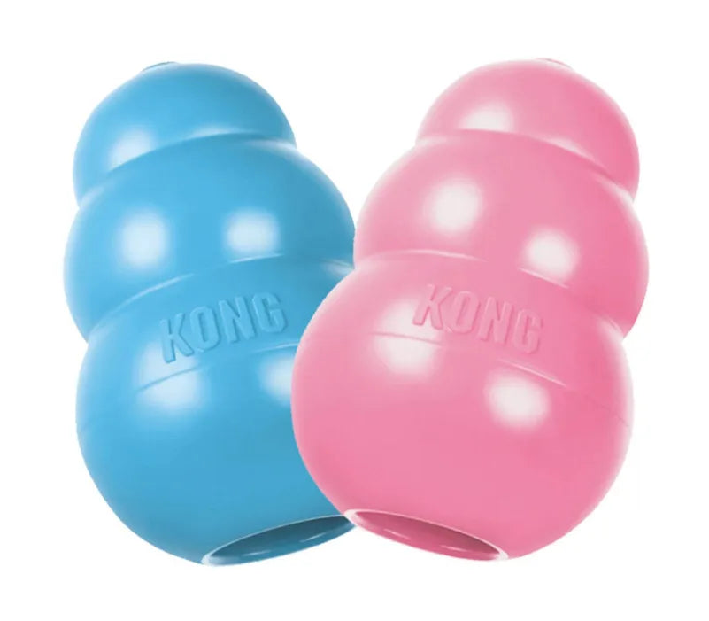 KONG Puppy Wobbler