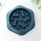 Plastic Maze Slow Feeder