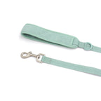 Corduroy Dog Harness Set 5-in-1