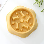 Plastic Maze Slow Feeder