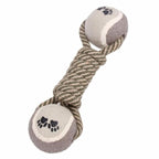 Chew Tennis Rope Toy