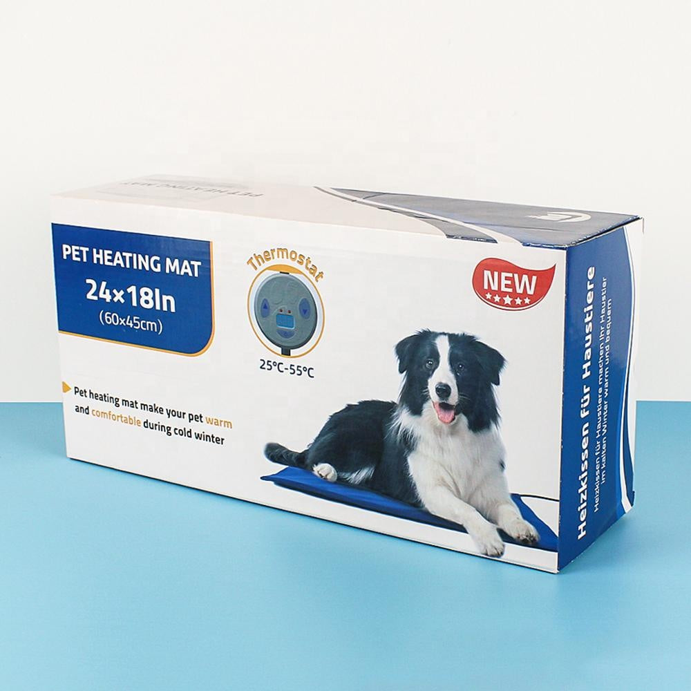 Washable Electric Heating Pad