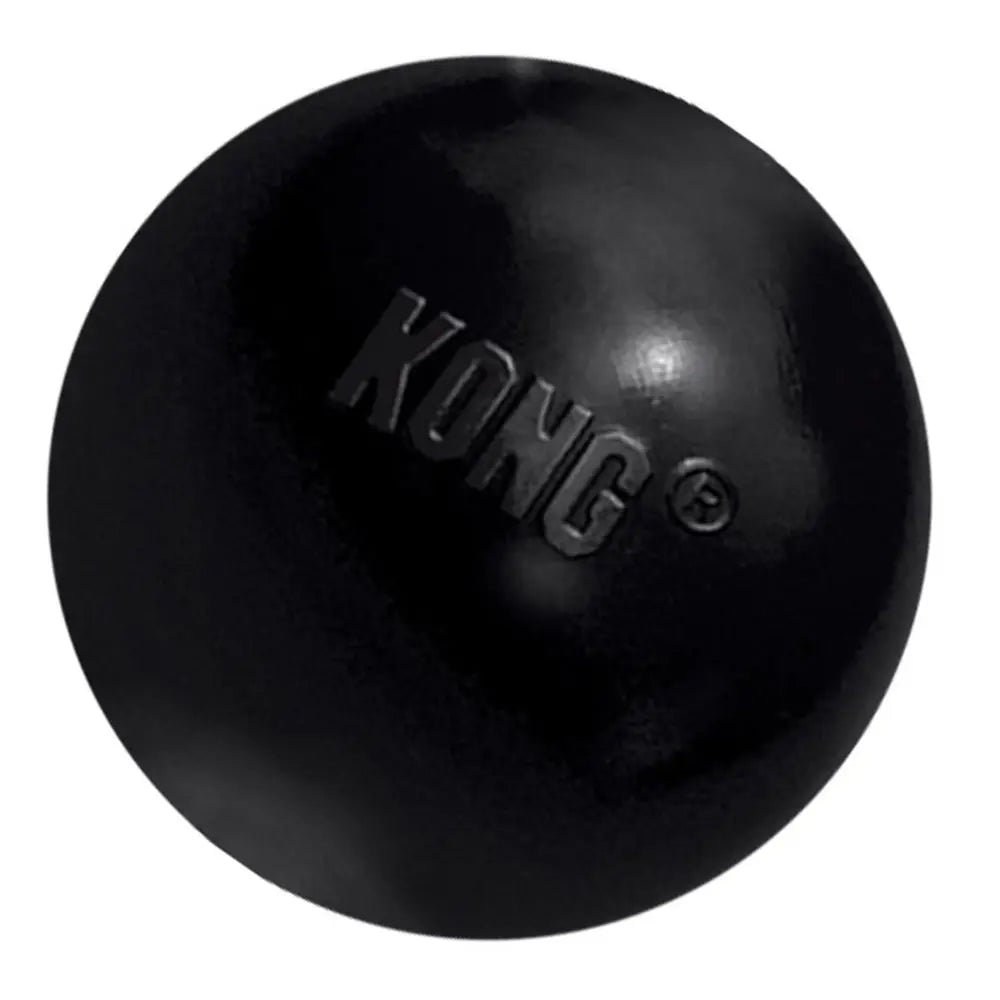S-Size KONG Extreme Ball Dog Toy