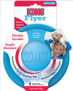 KONG Puppy Flyer Dog Toy
