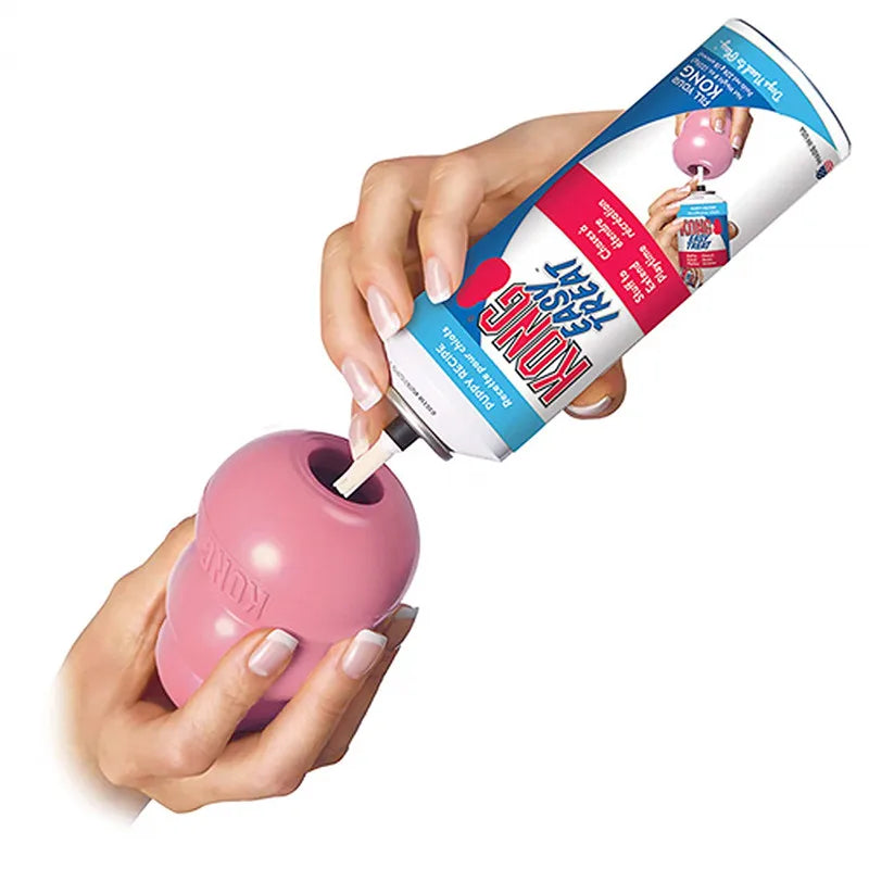 KONG Puppy Wobbler