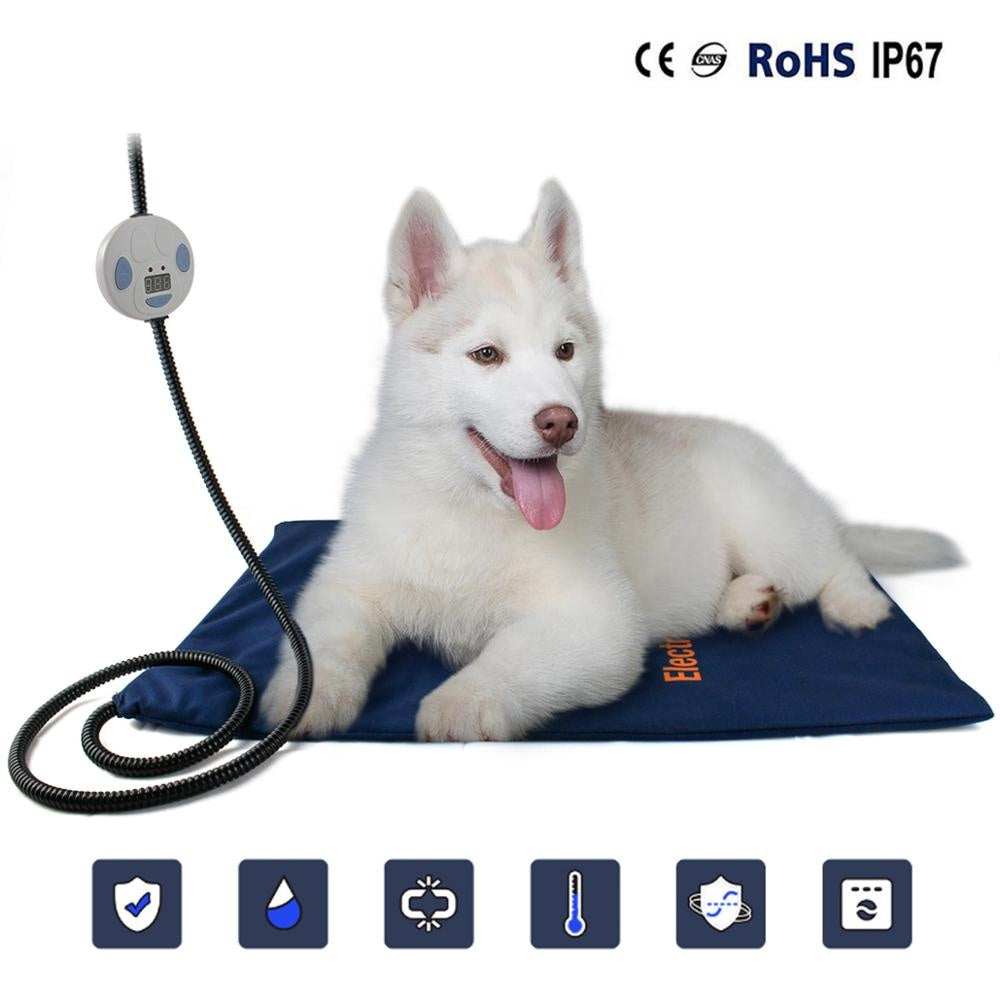 Washable Electric Heating Pad