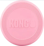 KONG Puppy Flyer Dog Toy