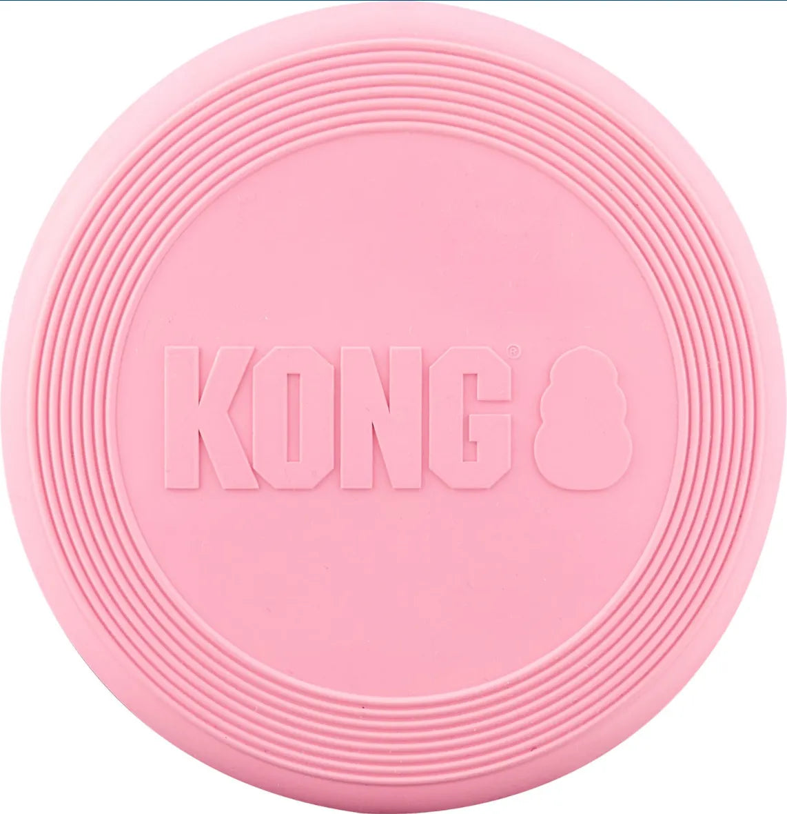 KONG Puppy Flyer Dog Toy