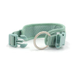 Corduroy Dog Harness Set 5-in-1