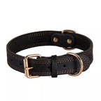 Quality Leather Dog Collar
