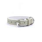 Colorfull Leather Collar