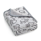 Soft Fluffy Pet Blanket