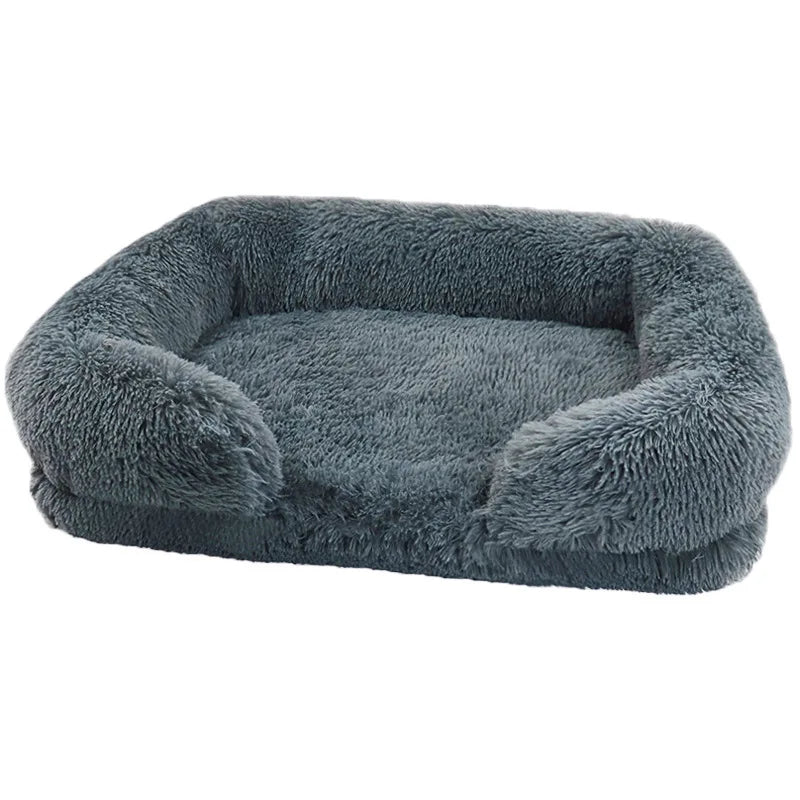 Large Dog Bed