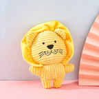 Animal Plush Dog Toy