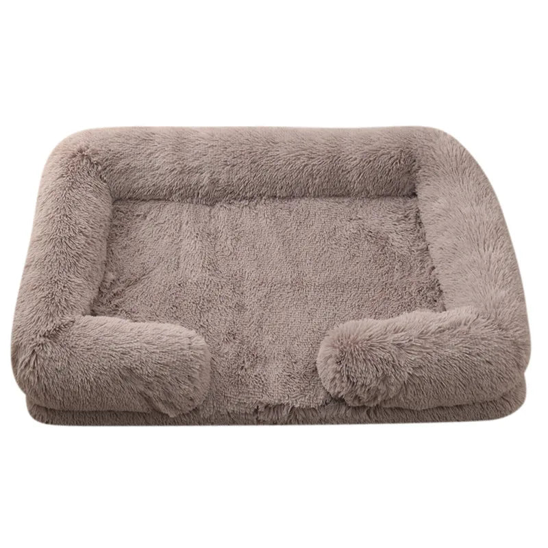 Large Dog Bed