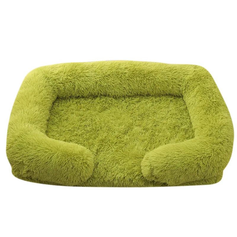 Large Dog Bed