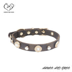 Luxury Clover Collar