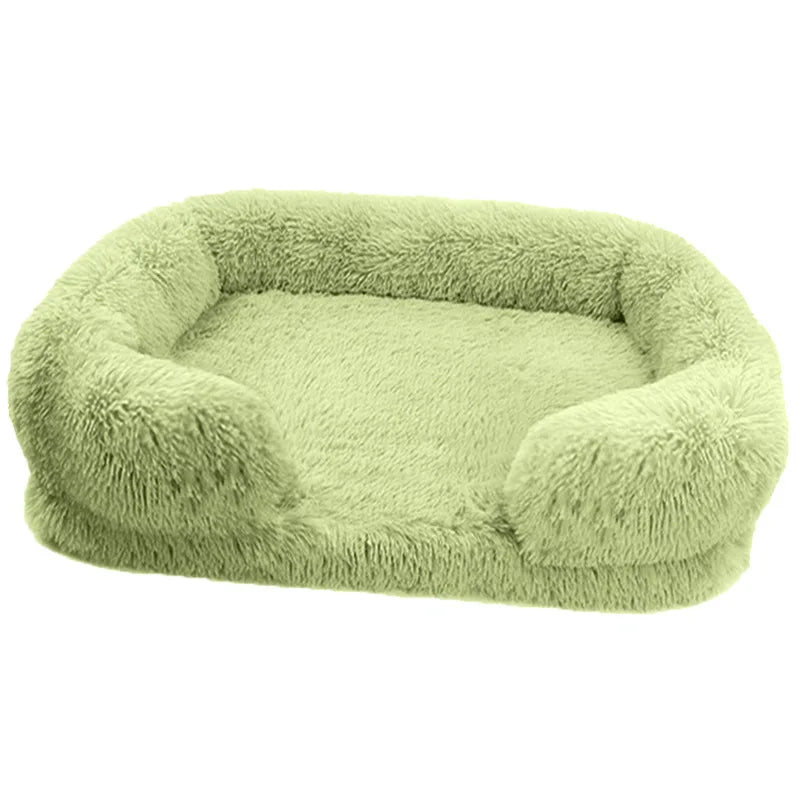 Large Dog Bed