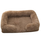 Large Dog Bed