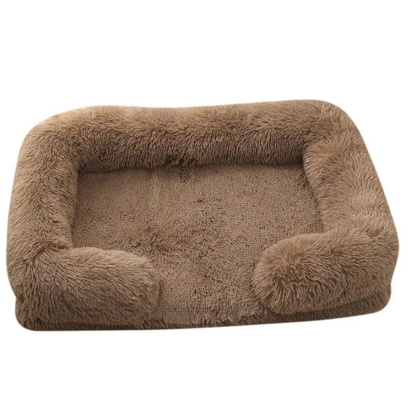 Large Dog Bed