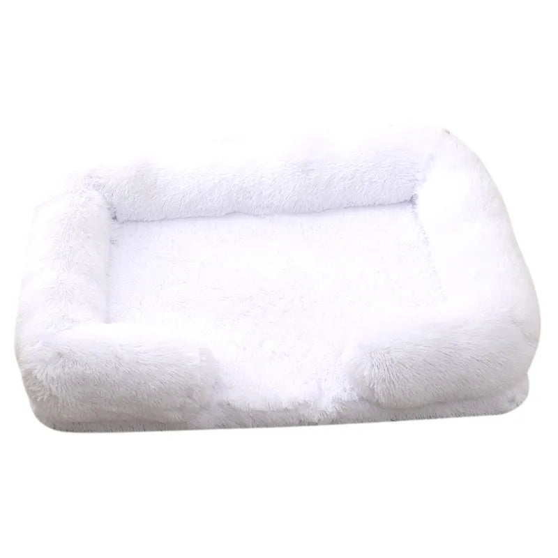 Large Dog Bed