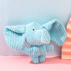 Animal Plush Dog Toy
