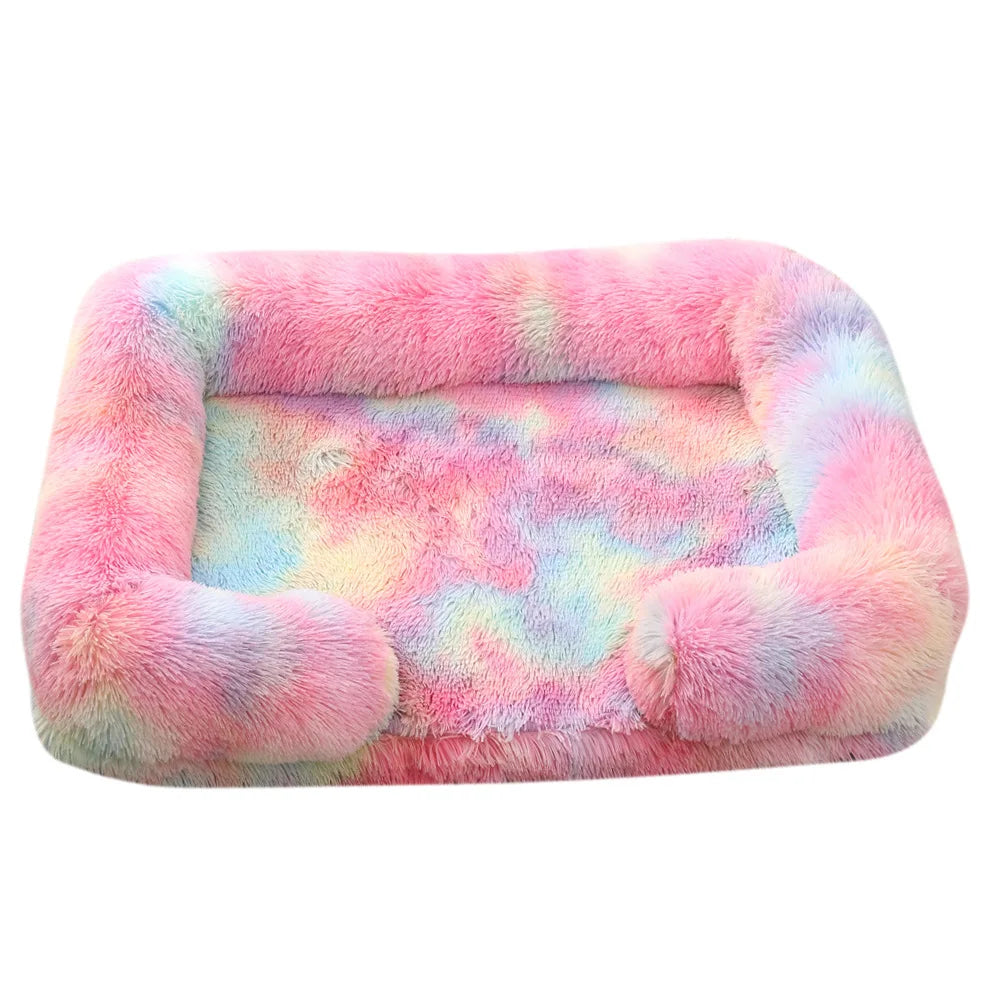Large Dog Bed