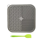 Licking Mat Slow Feeder for Dogs and Cats