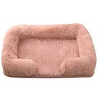 Large Dog Bed