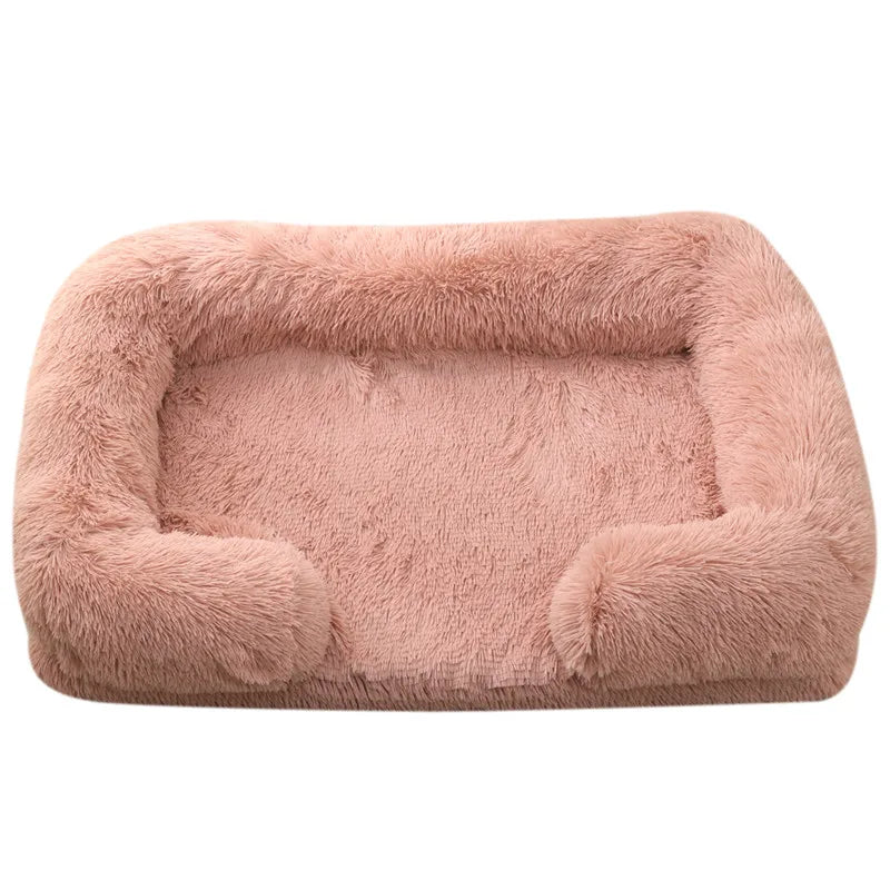 Large Dog Bed