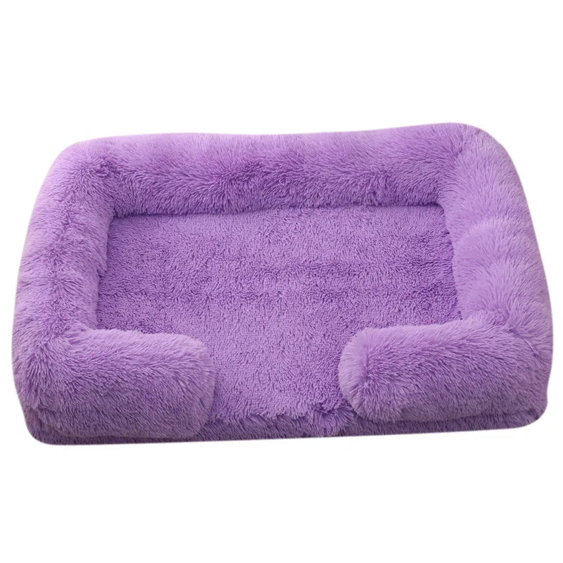 Large Dog Bed