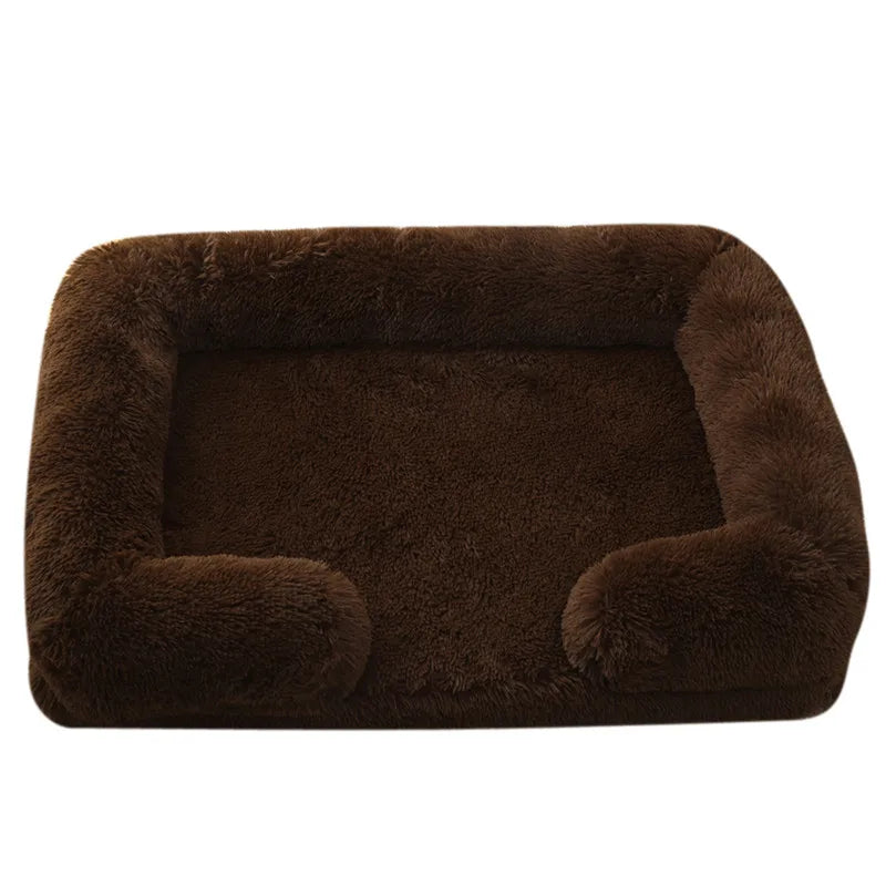 Large Dog Bed