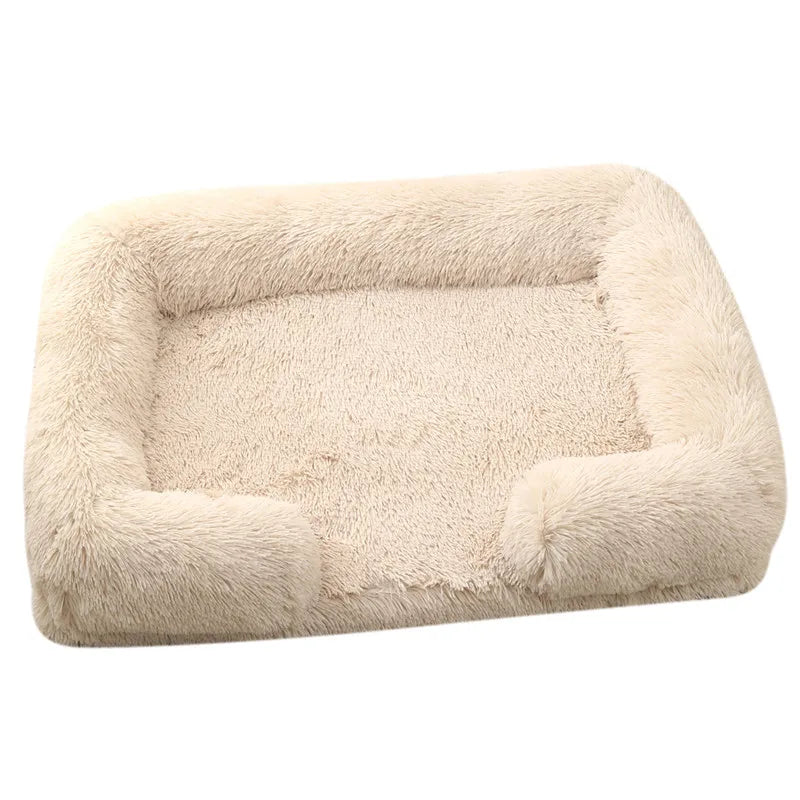Large Dog Bed