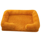 Large Dog Bed