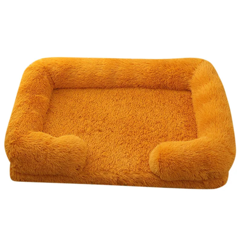 Large Dog Bed