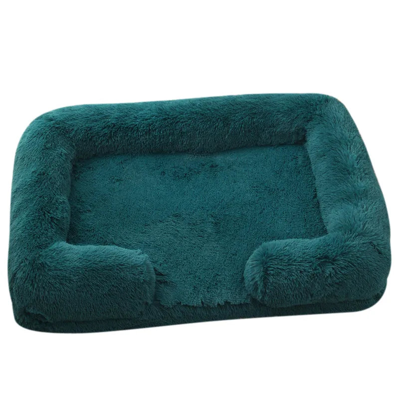 Large Dog Bed