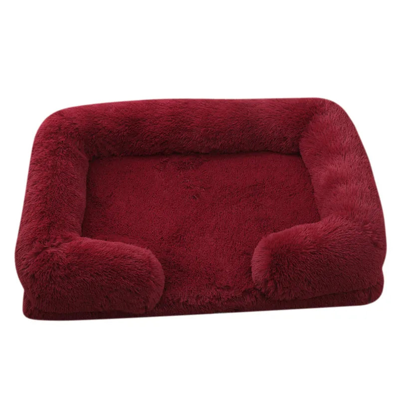 Large Dog Bed