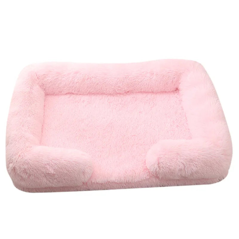 Large Dog Bed