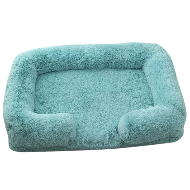 Large Dog Bed