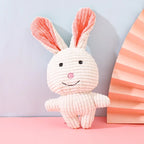 Animal Plush Dog Toy