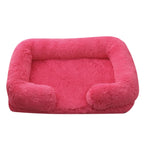 Large Dog Bed