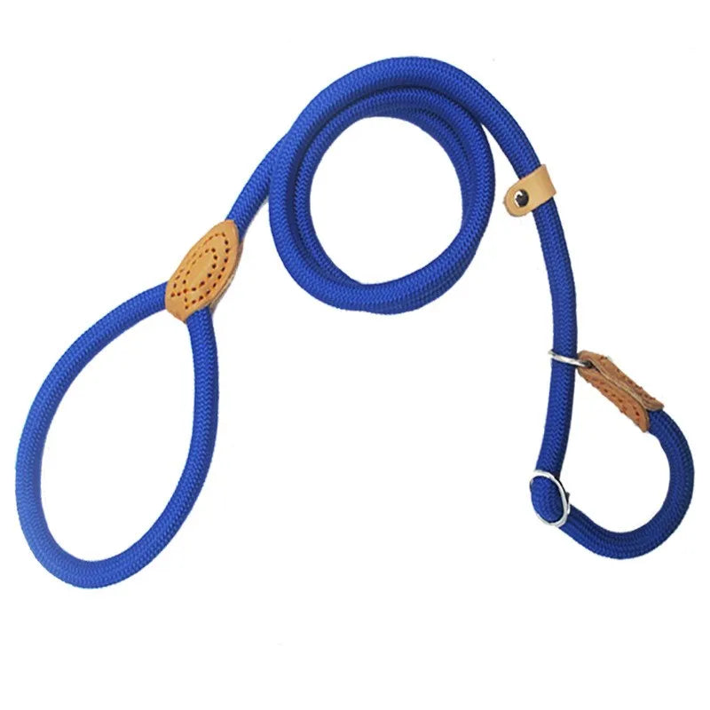 Dog Leash Slip Lead