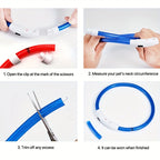 Rechargeable Dog LED Light Collar
