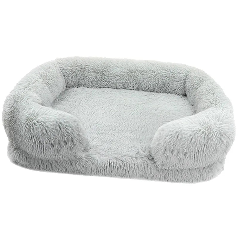 Large Dog Bed
