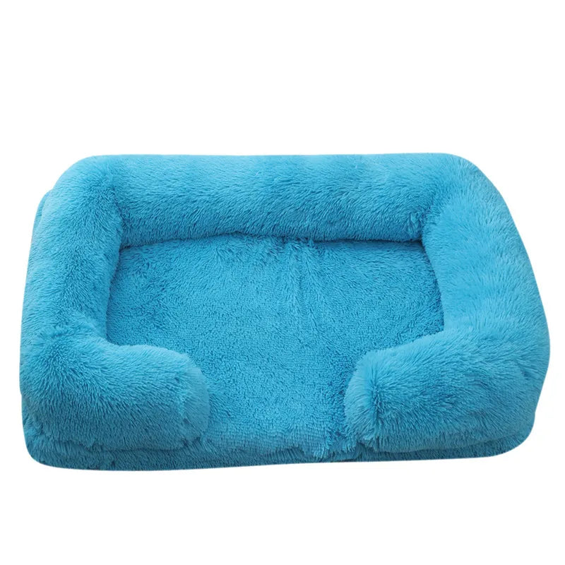Large Dog Bed