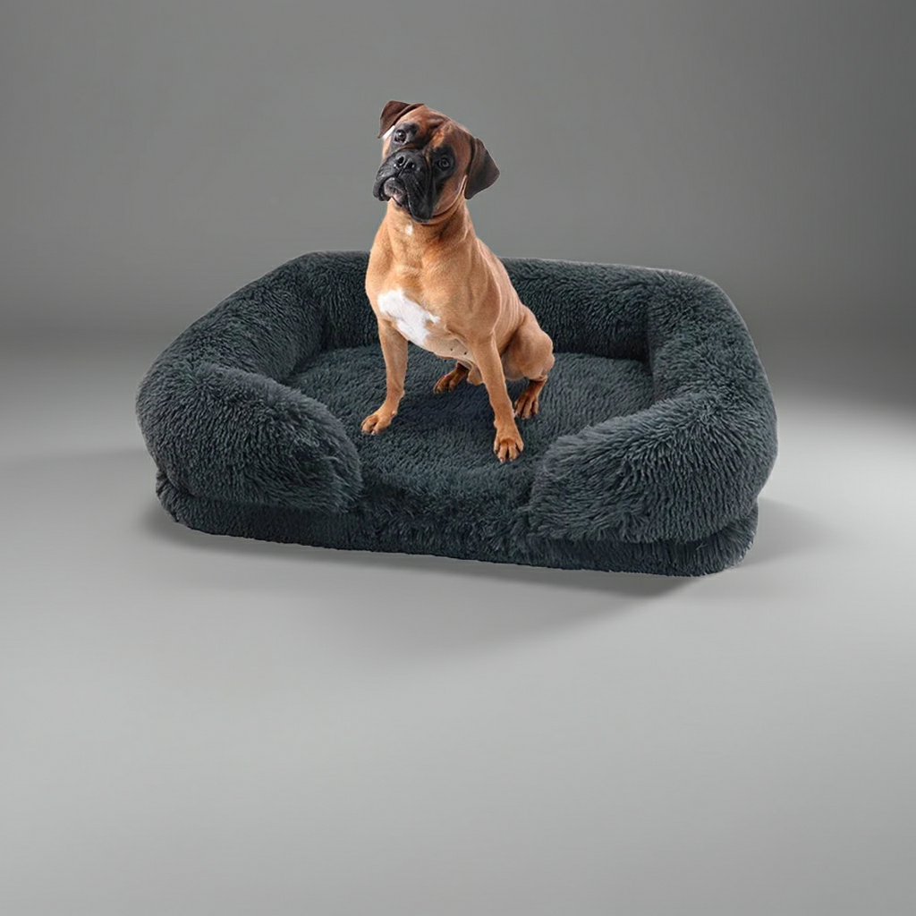 Large Dog Bed
