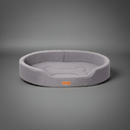 Oval Dog Bed for Large dogs